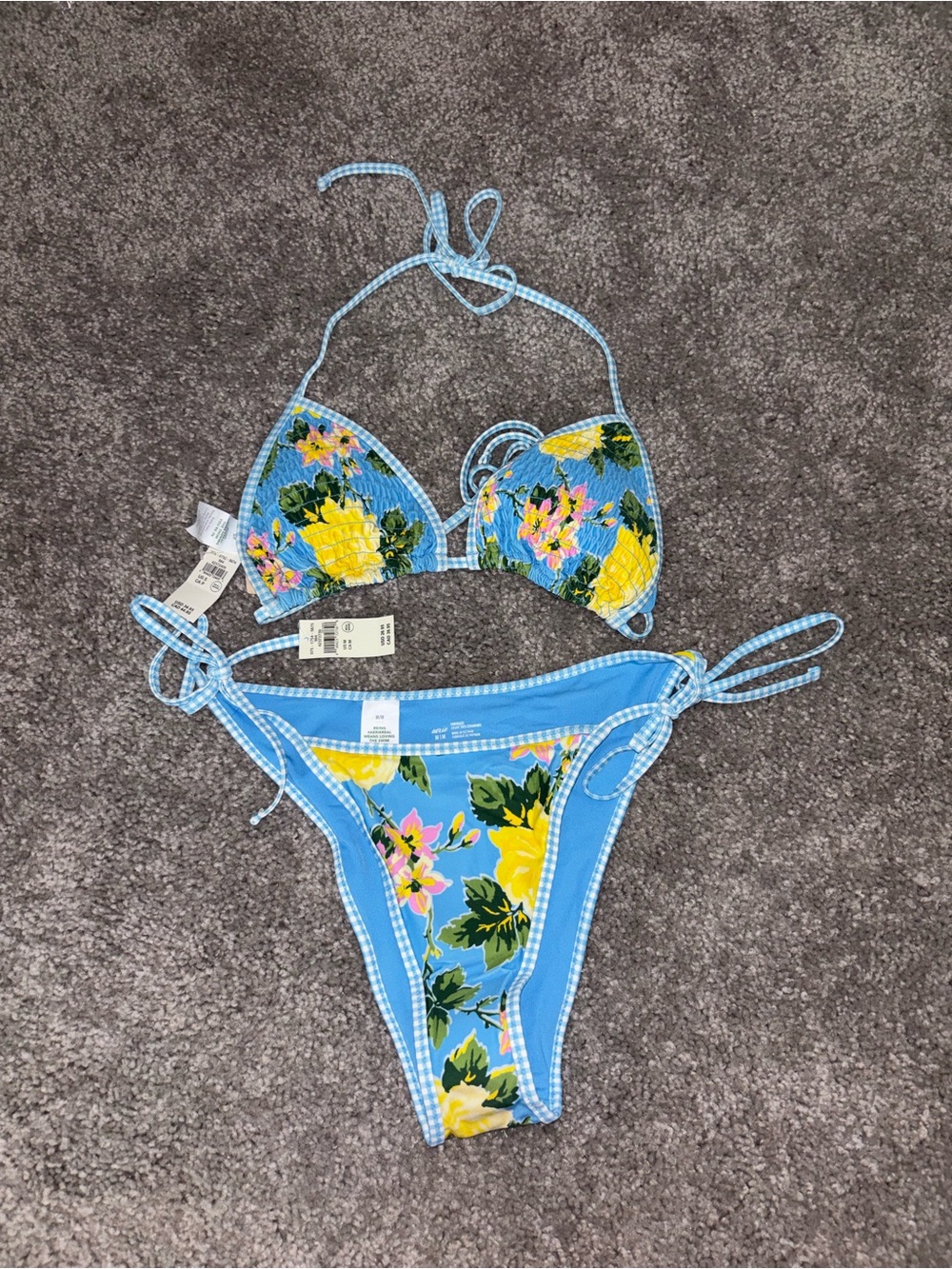 Aerie bathing suit